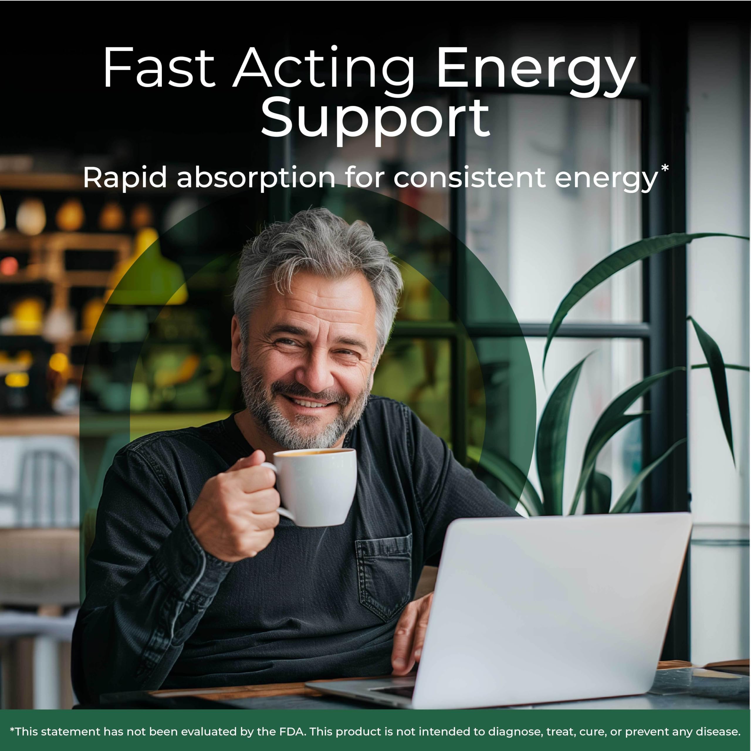 Close-up of Keppi MCT Oil label