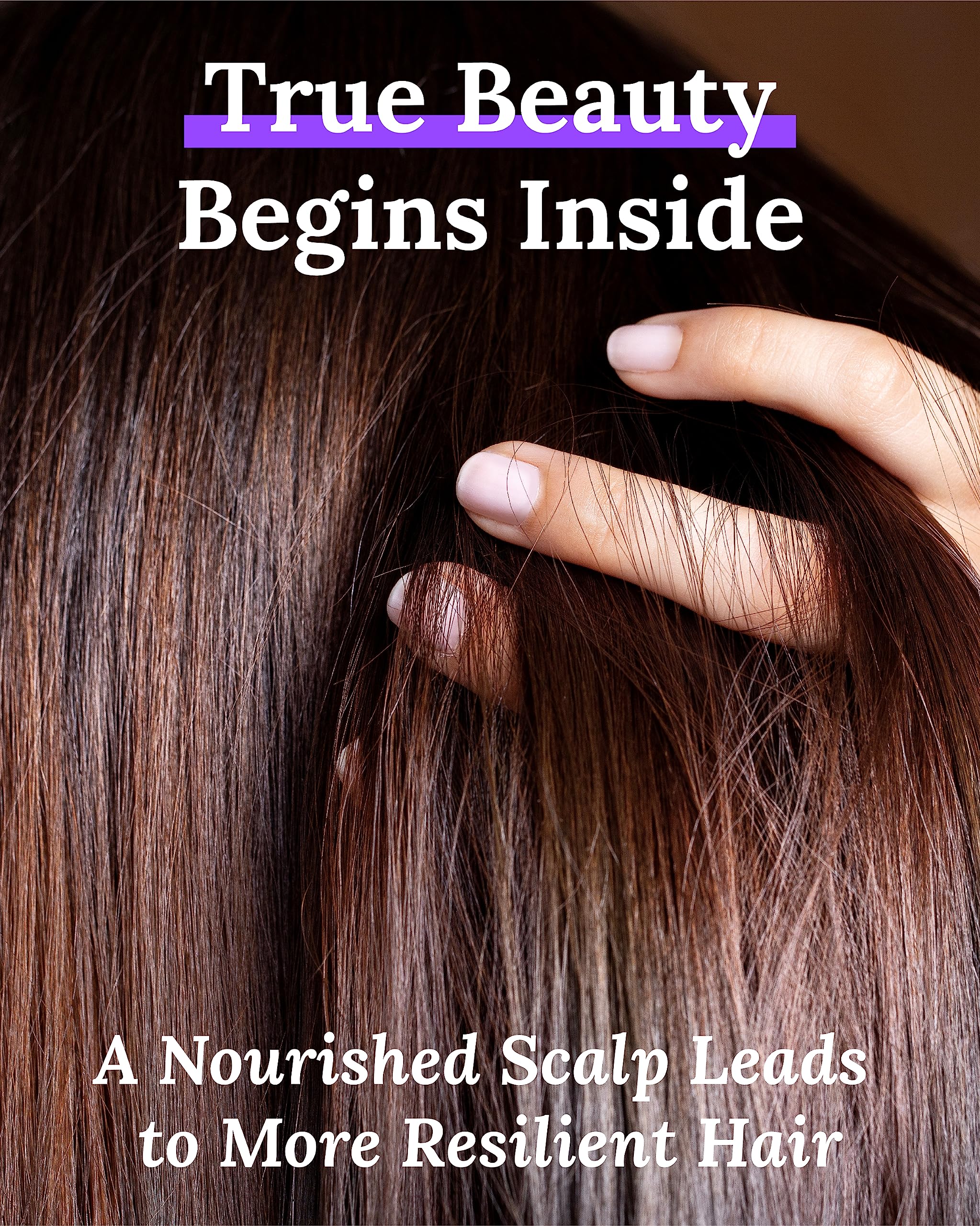 Daily reminder showing two capsules to take