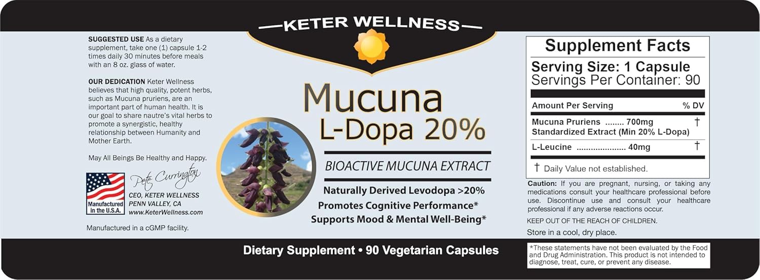 Wellness journey image depicting focus and motivation improvements