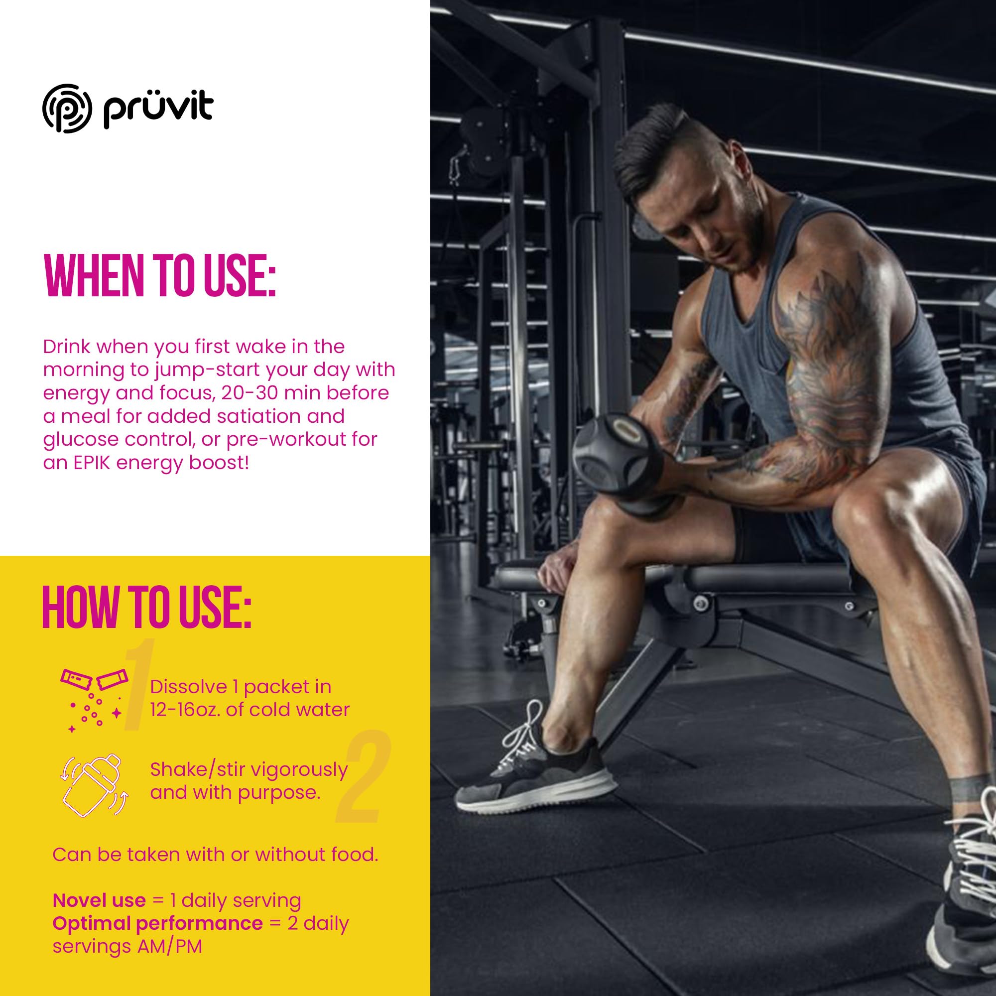 Ingredients and nutrition label for Keto//OS NAT Raspberry Lemonade Charged