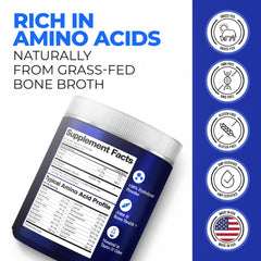 Keto, Paleo and Carnivore friendly label