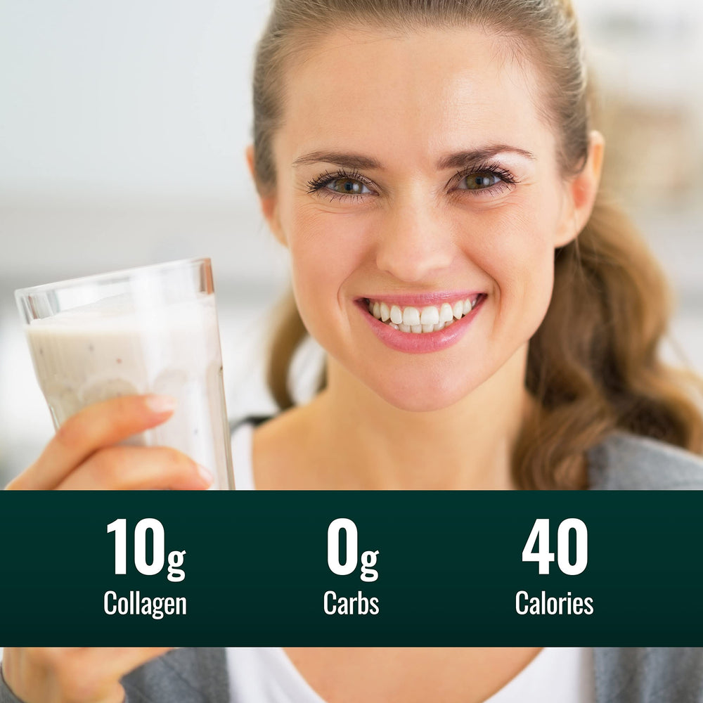 Keto and Paleo certified seal on packaging