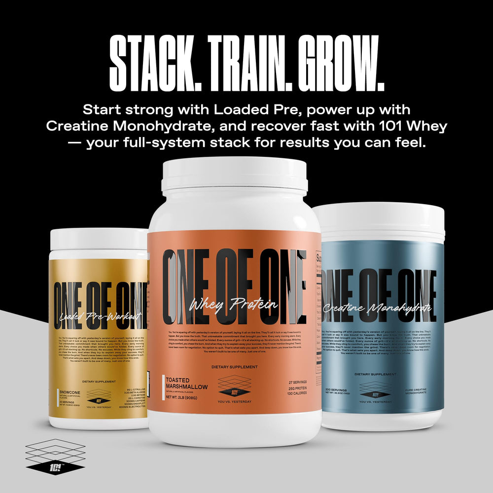 Keto and vegan-friendly creatine label