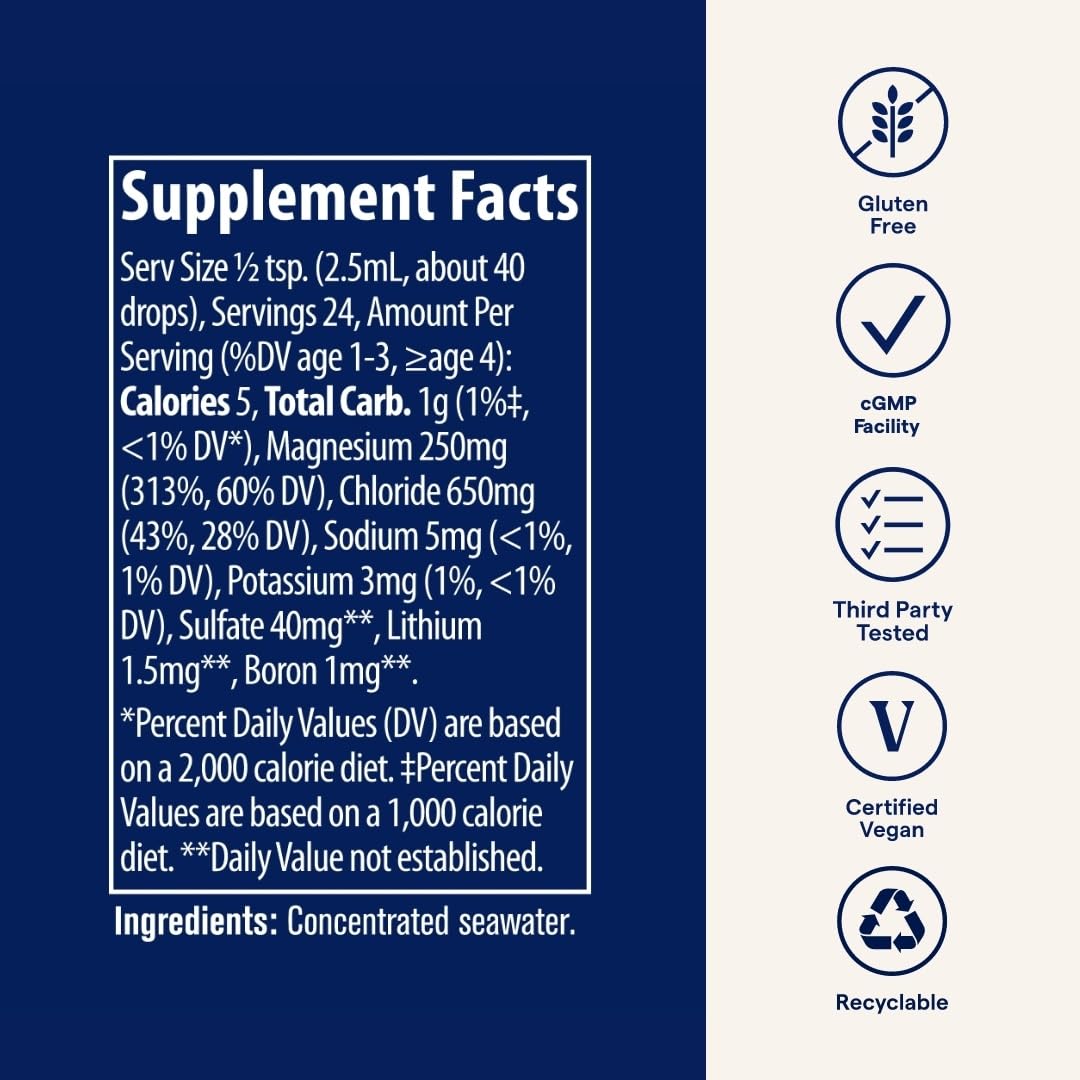 Keto, vegan and non-GMO certification badges