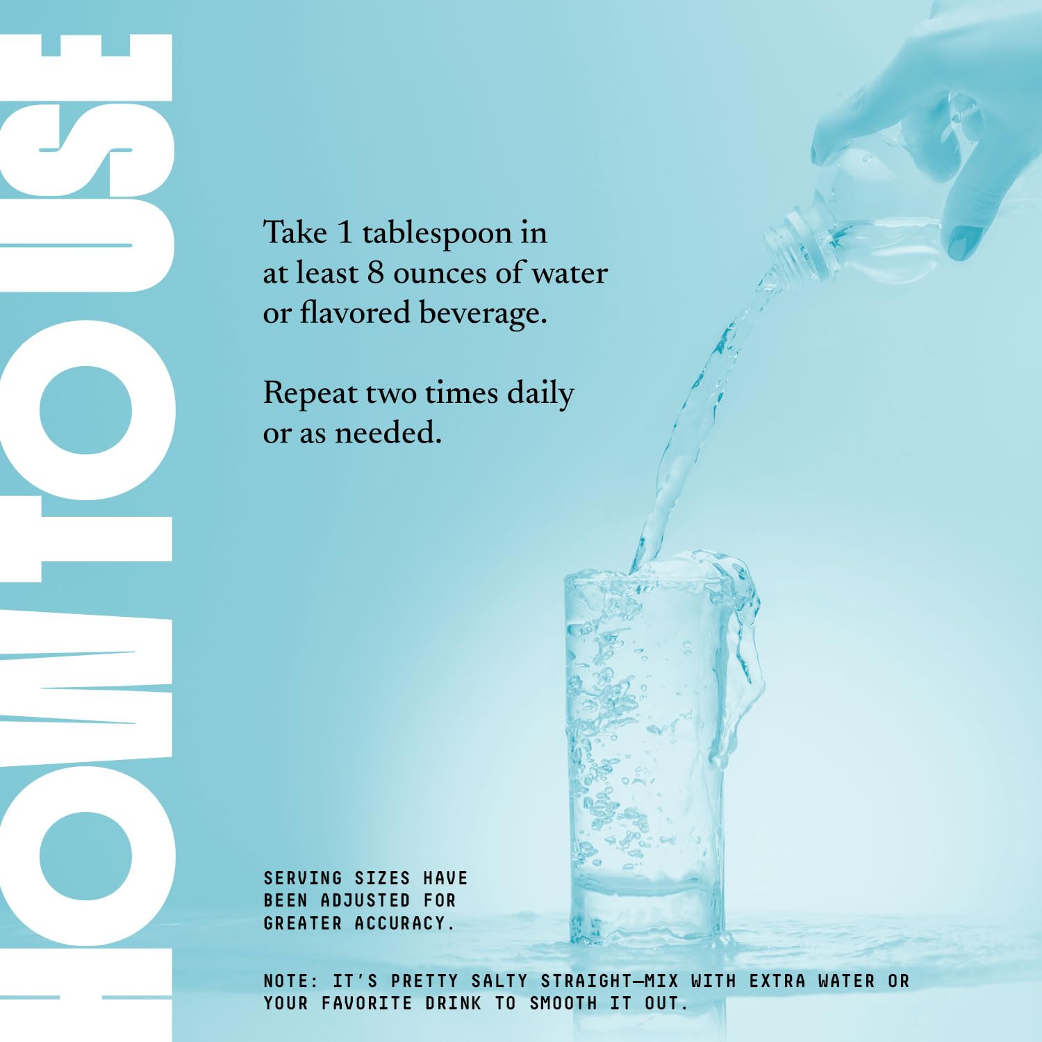 Keto Chow SALTT Low-K drops in liquid, easy-to-dose during fasting periods