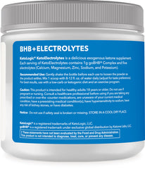 goBHB complex graphic on Ketologic electrolyte powder