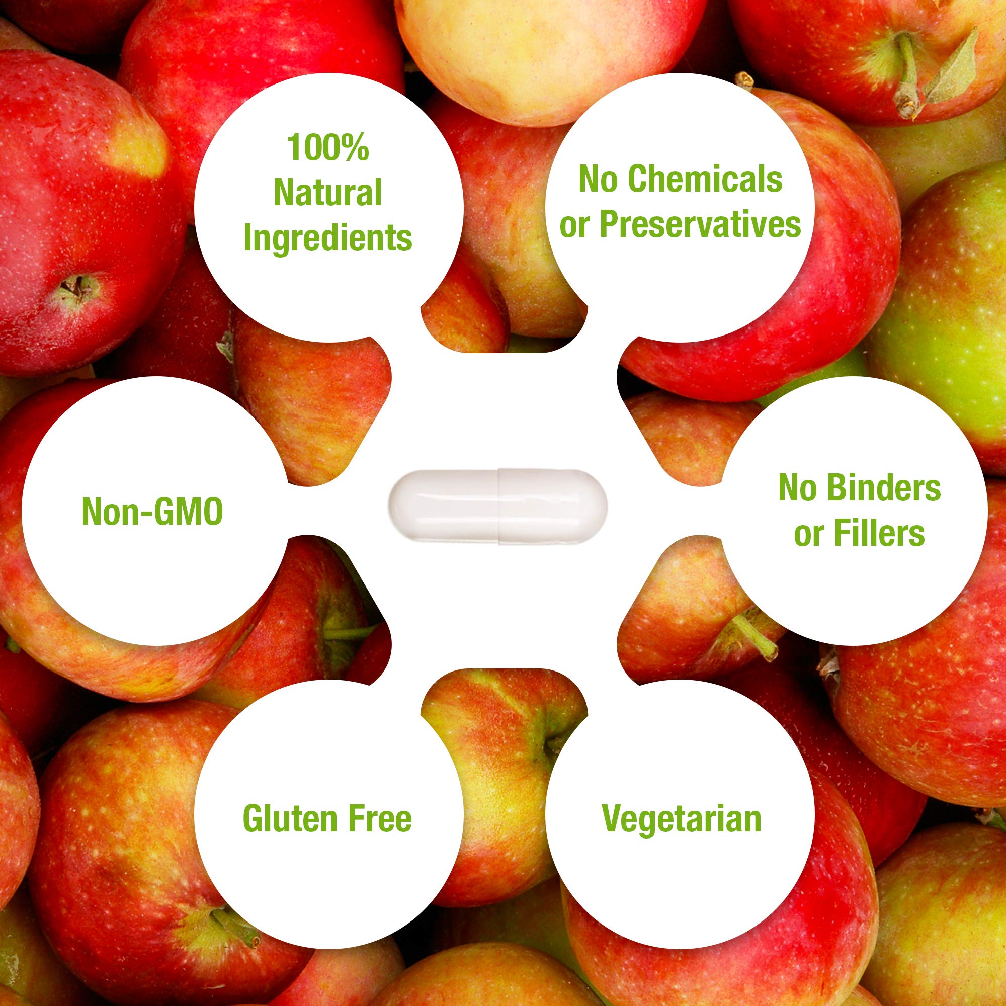 Key Nutrition ACV pour into glass, crisp and aromatic, ideal for a healthy routine.