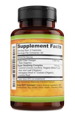 Key Nutrition produced in USA facility for quality and safety.