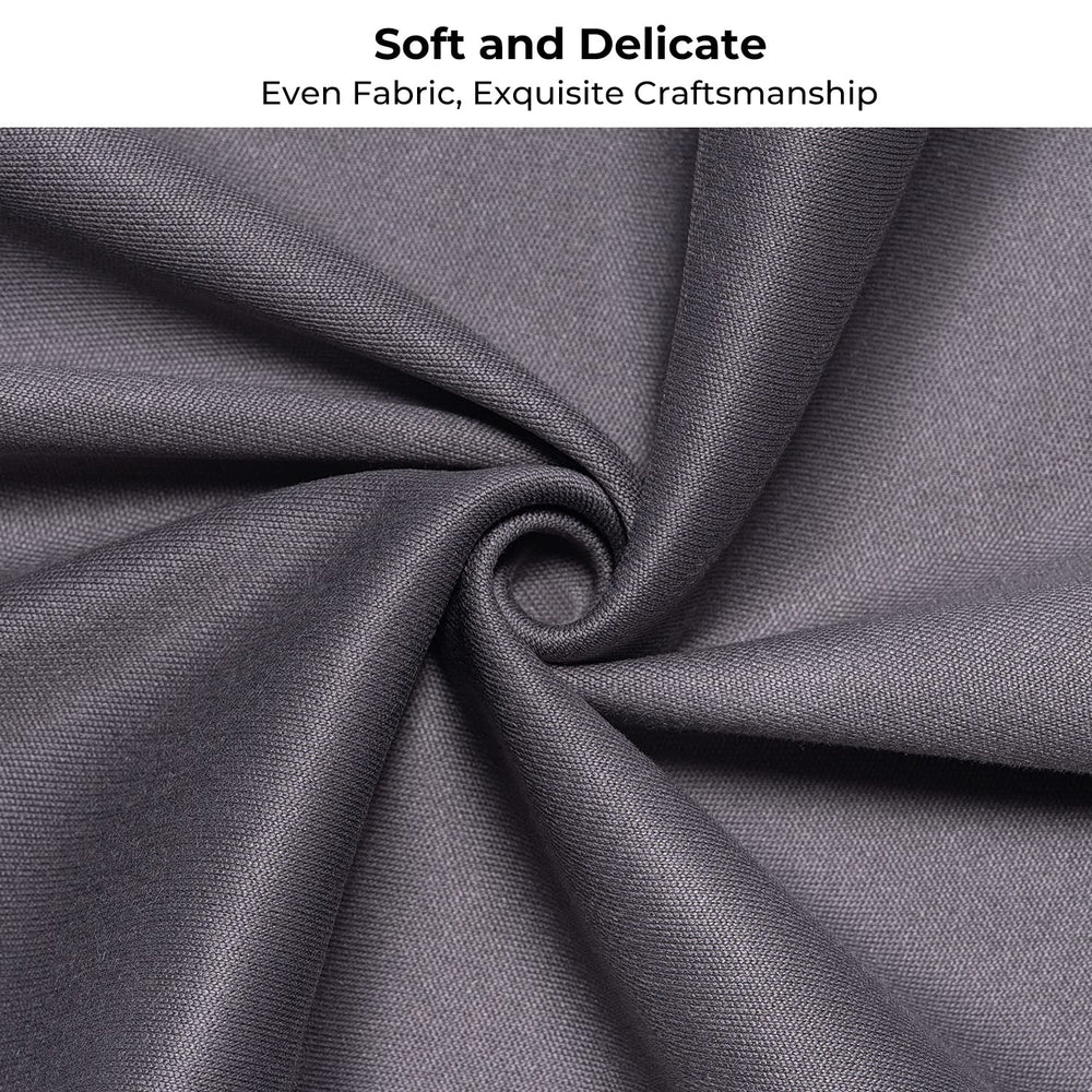 Microfiber cleaning cloth for LCD screens and devices