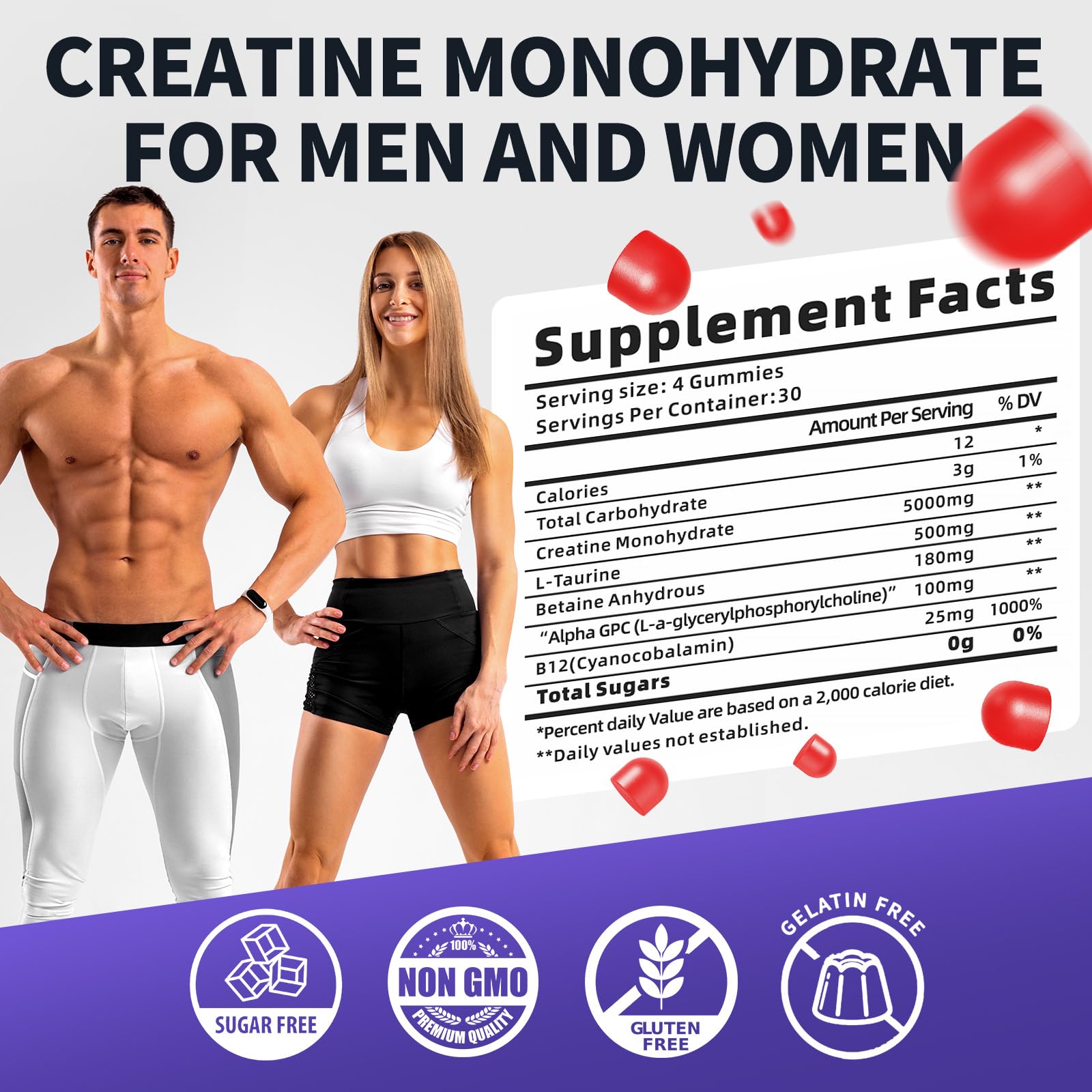 Overall product shot with branding and packaging