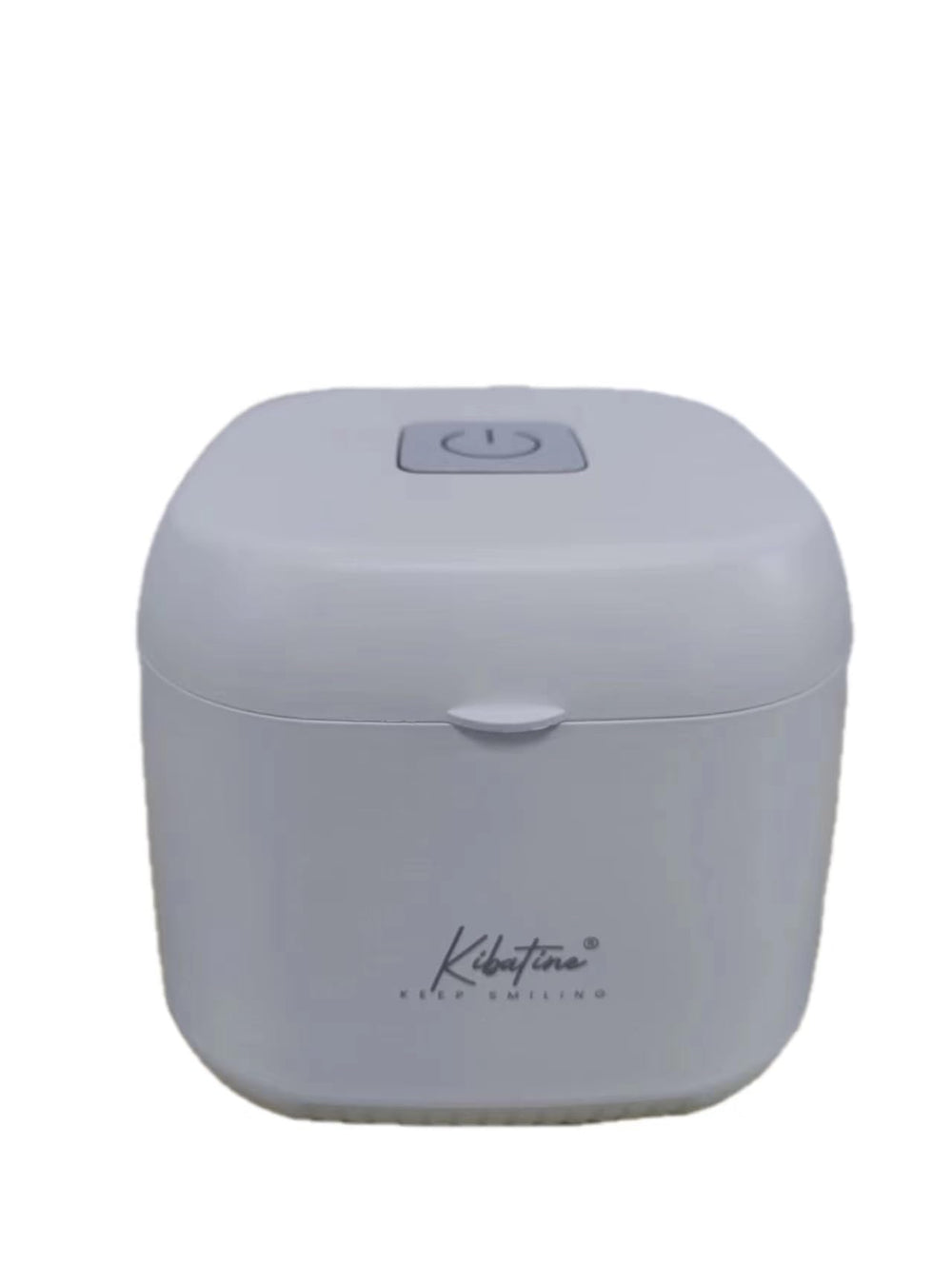 Kibatine Ultrasonic Retainer Cleaner with UV light product image