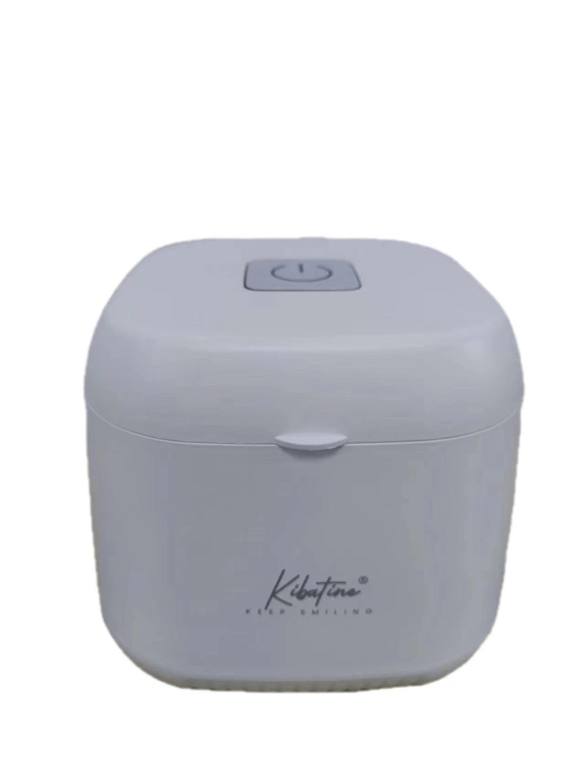 Kibatine Ultrasonic Retainer Cleaner with UV light product image