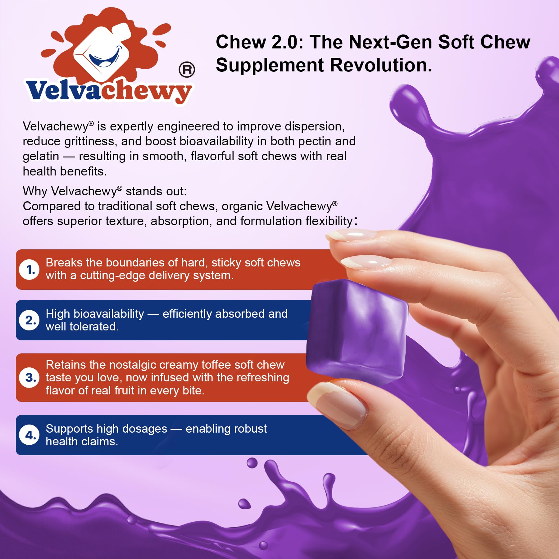 CGMP facility badge indicating manufacturing standards