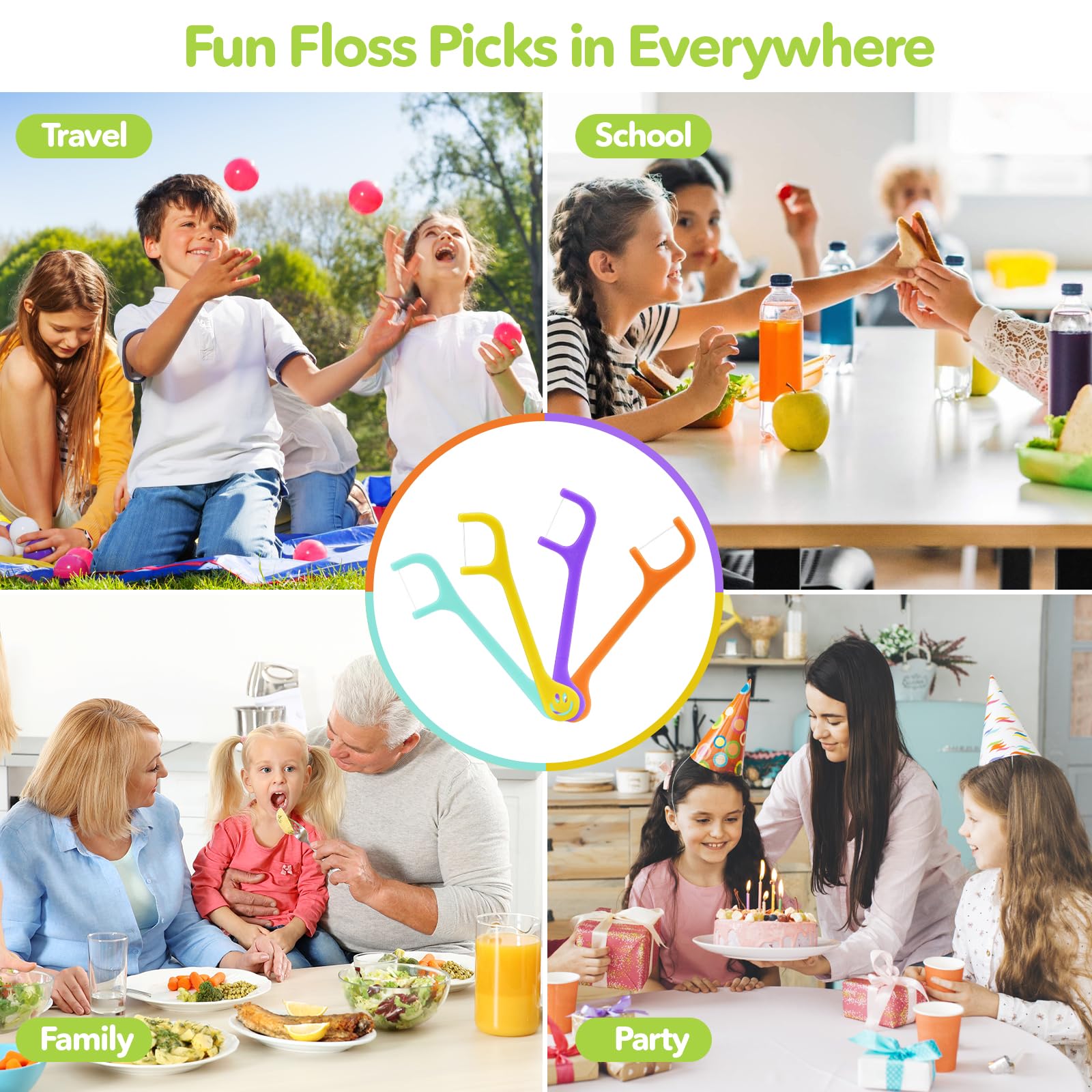 BPA-free, PFAs-free, PTFE-free labeling on product