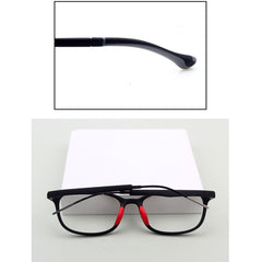 Packaging includes 1 pair of Eyeglass End Tips Ear Sock Pieces Tube