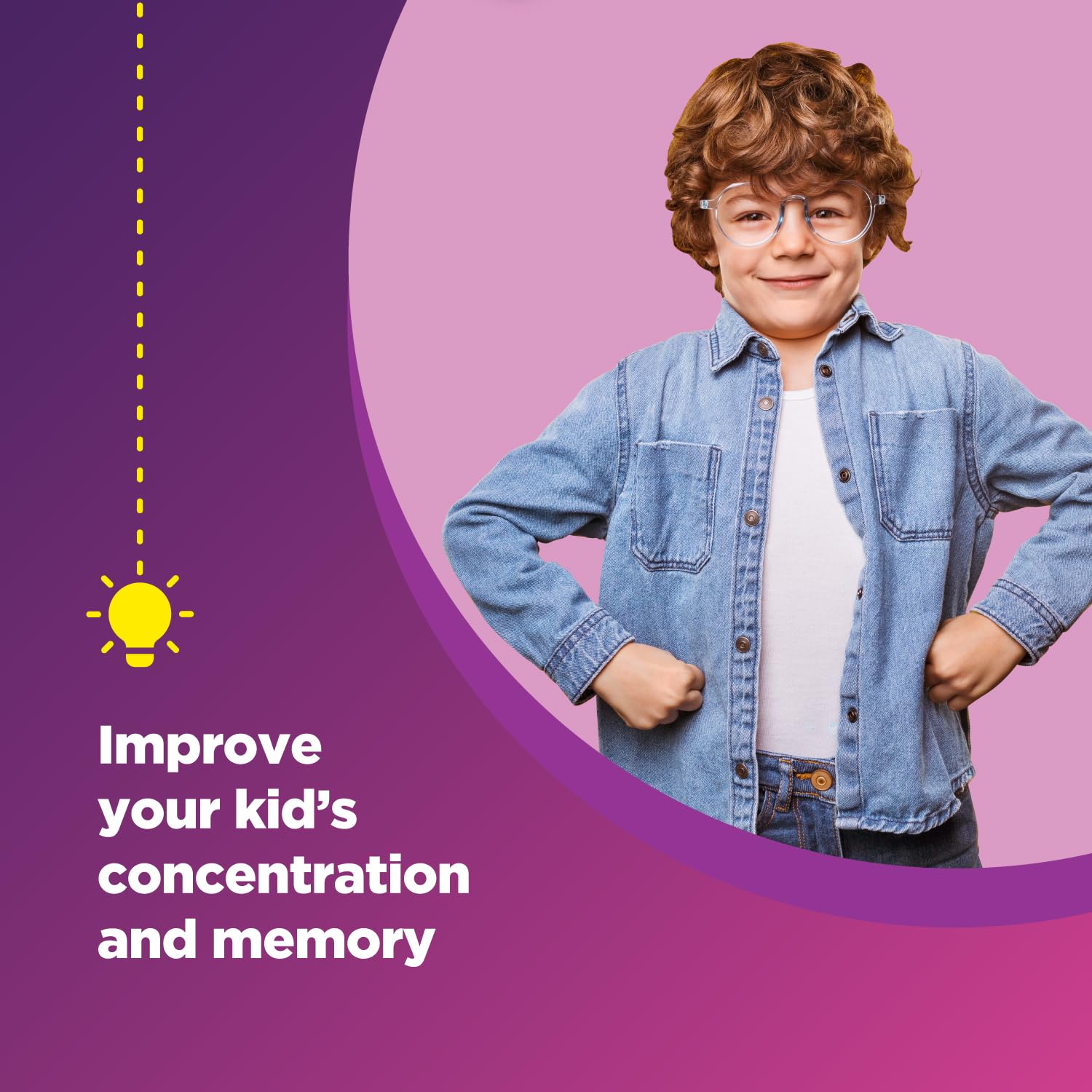 Vegan and GMO-free badge on packaging