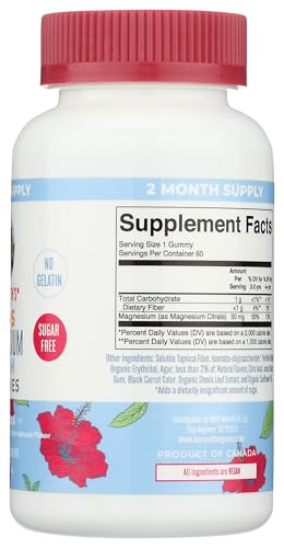 Dairy-free, nut-free, gluten-free, soy-free and sugar-free; vegan