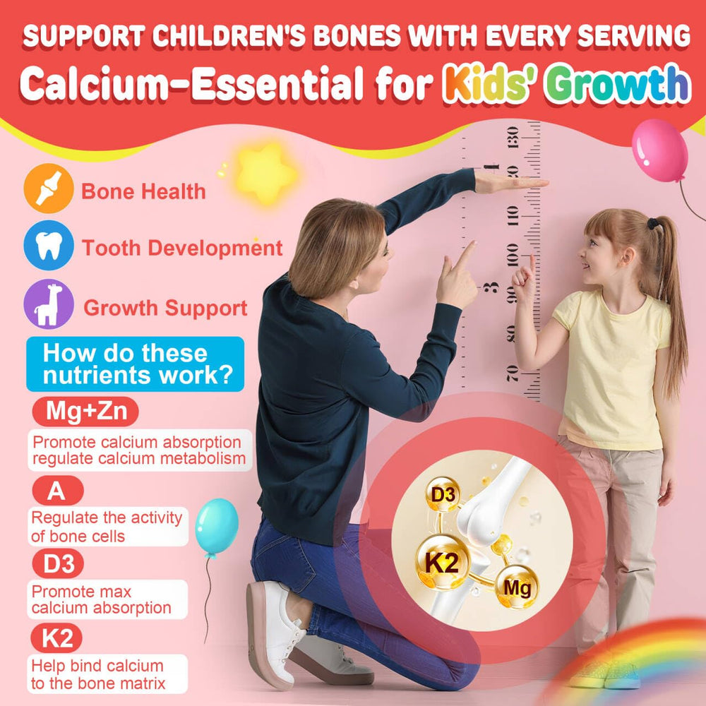 Probiotics and prebiotics badge on packaging