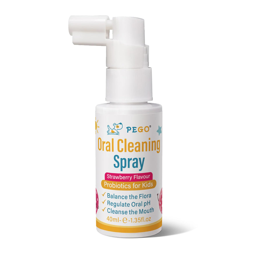 Kids Oral Spray bottle 40 mL