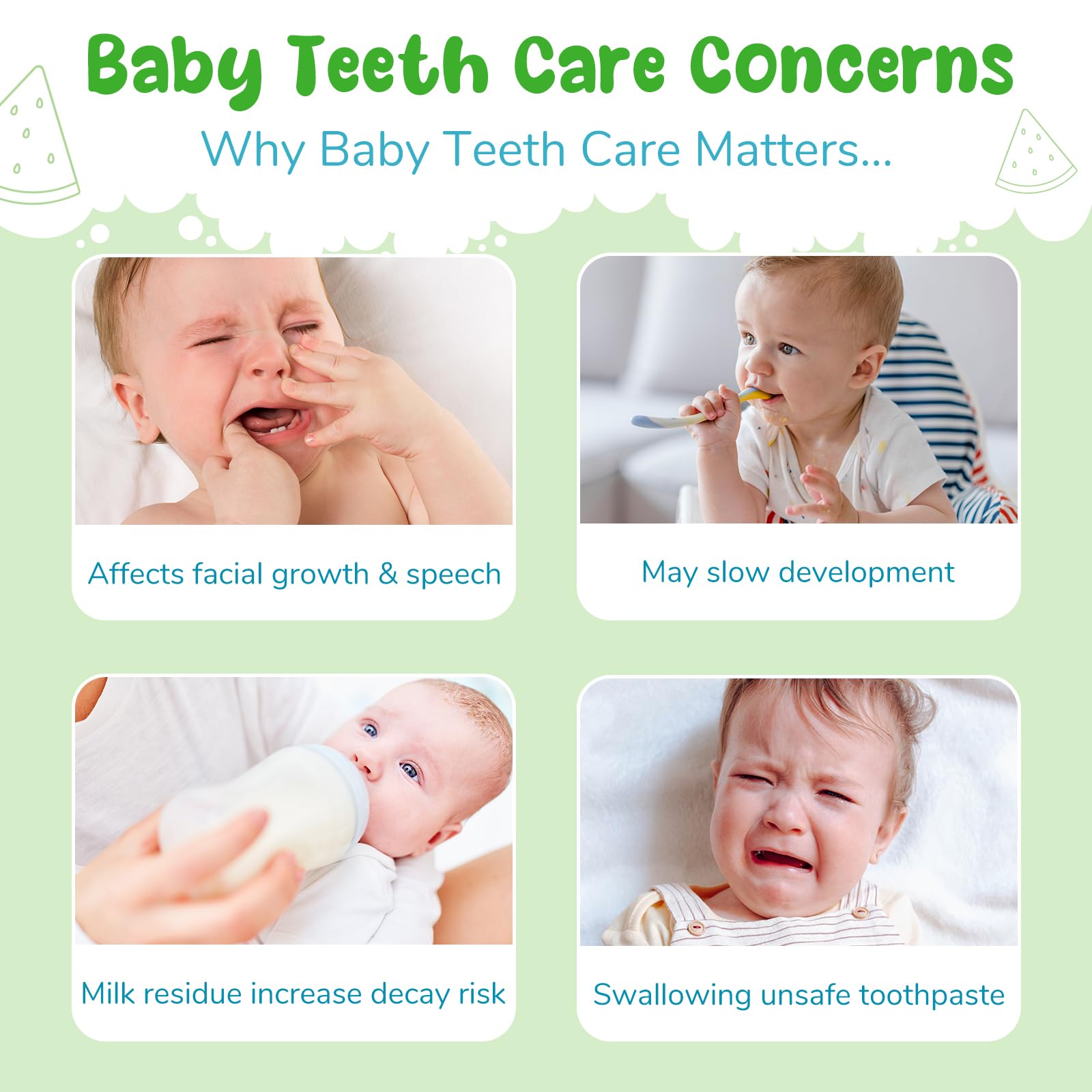 Xylitol and vitamin E added to toothpaste