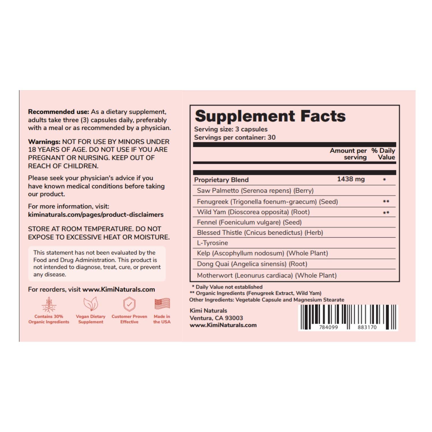 Lifestyle image suggesting confident, fuller bust with Breast Max Plus