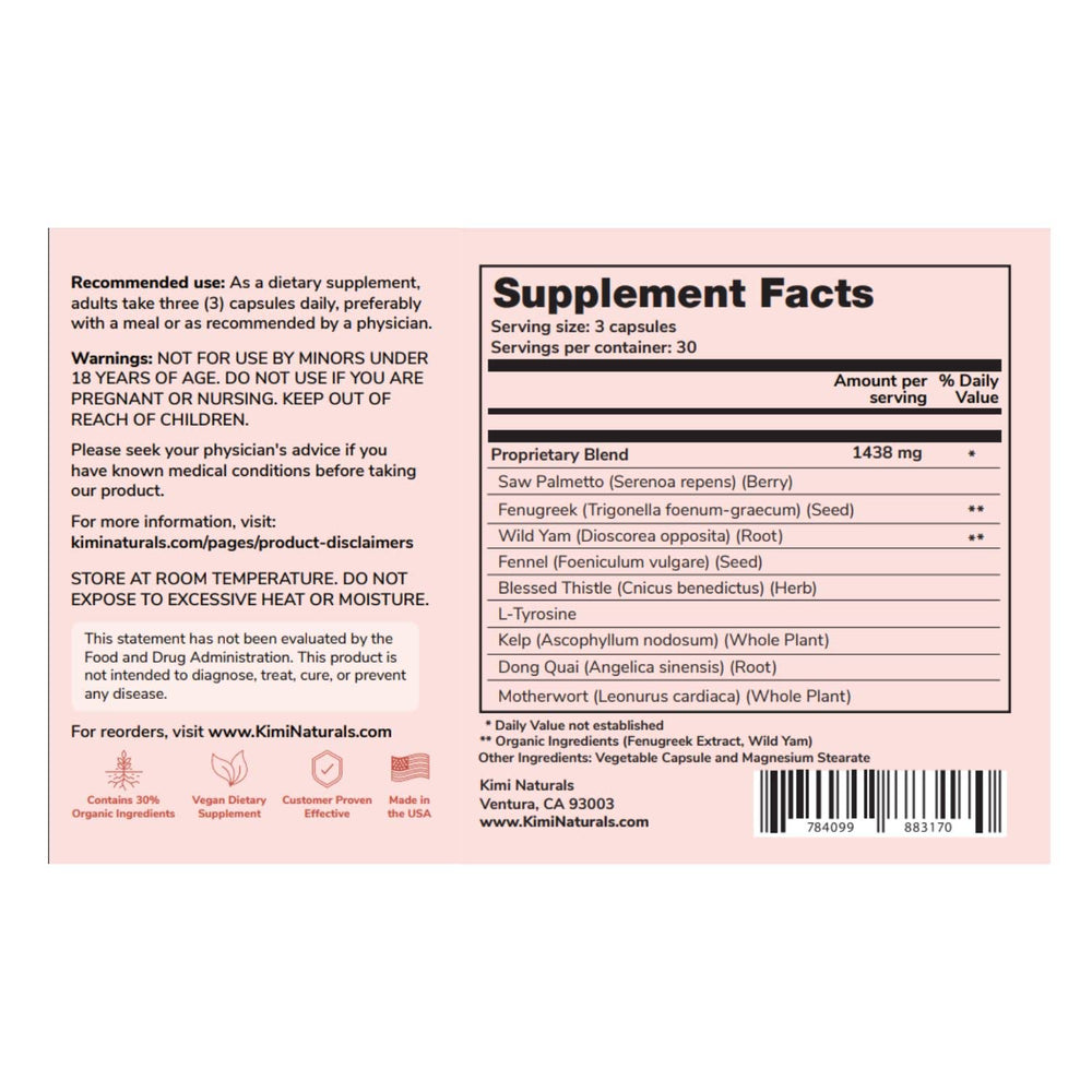 Lifestyle image suggesting confident, fuller bust with Breast Max Plus