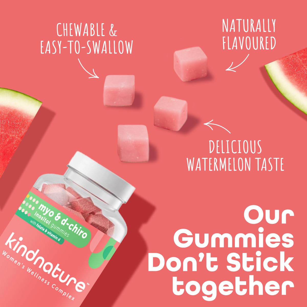 Front view of the 30-day supply packaging