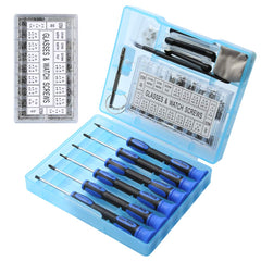 Kingsdun Upgraded Eyeglass Repair Kit hero image