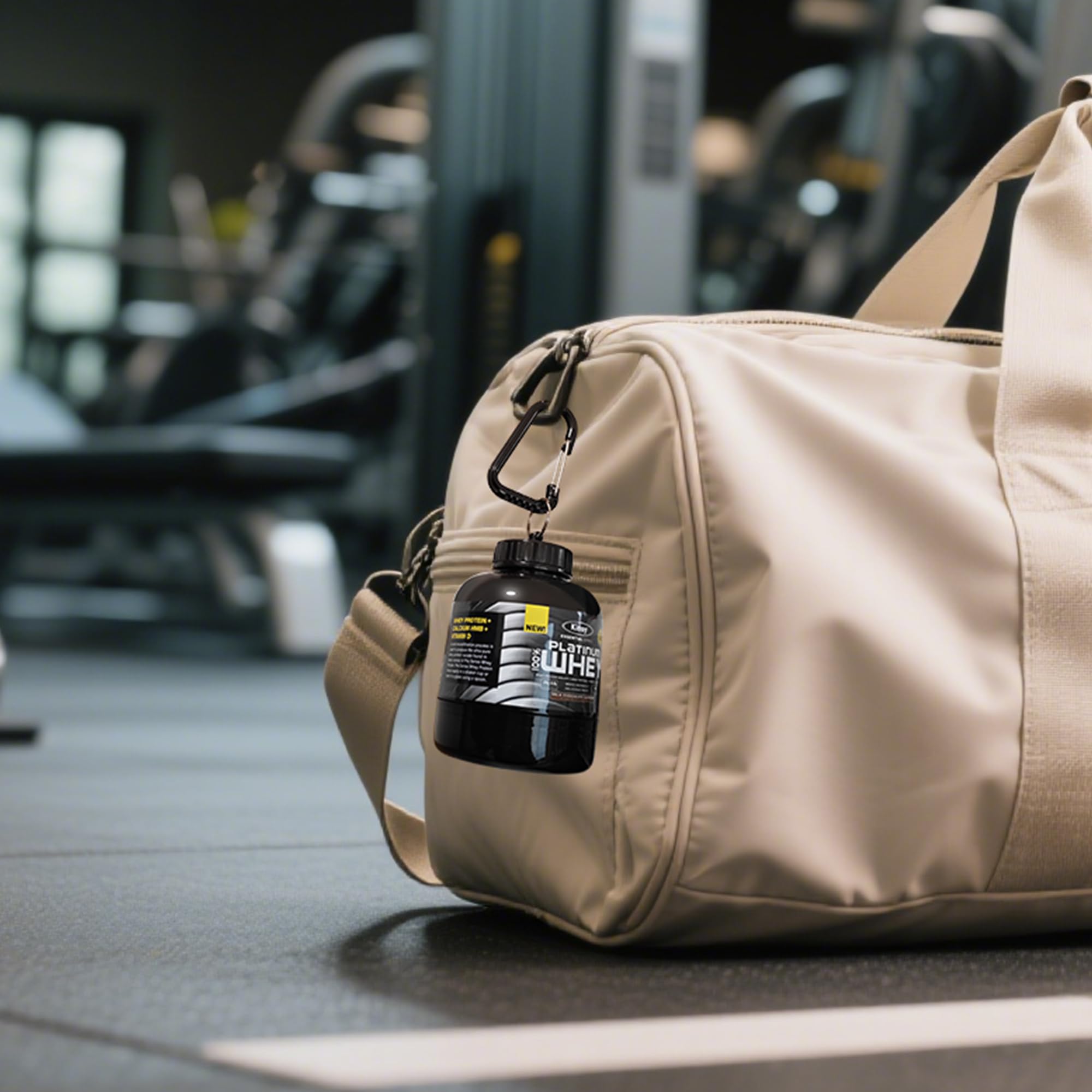 180cc capacity indicator on Kinoy container