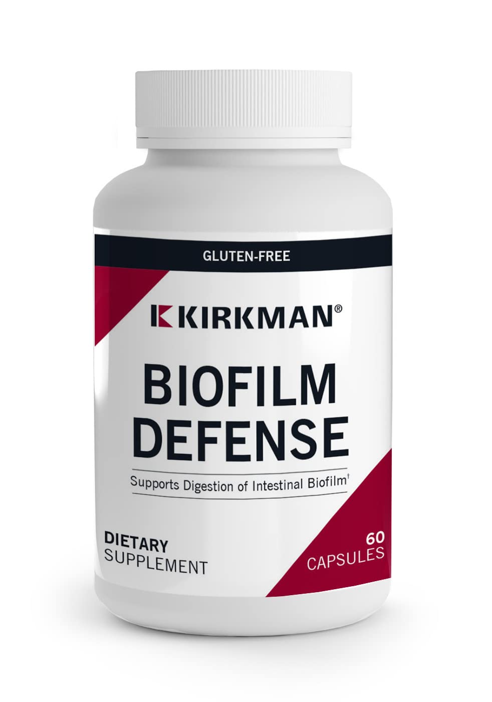 Kirkman Biofilm Defense Disruptor bottle