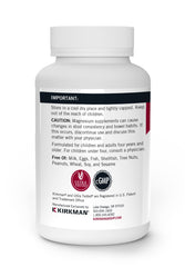 Magnesium Bisglycinate Chelate capsules