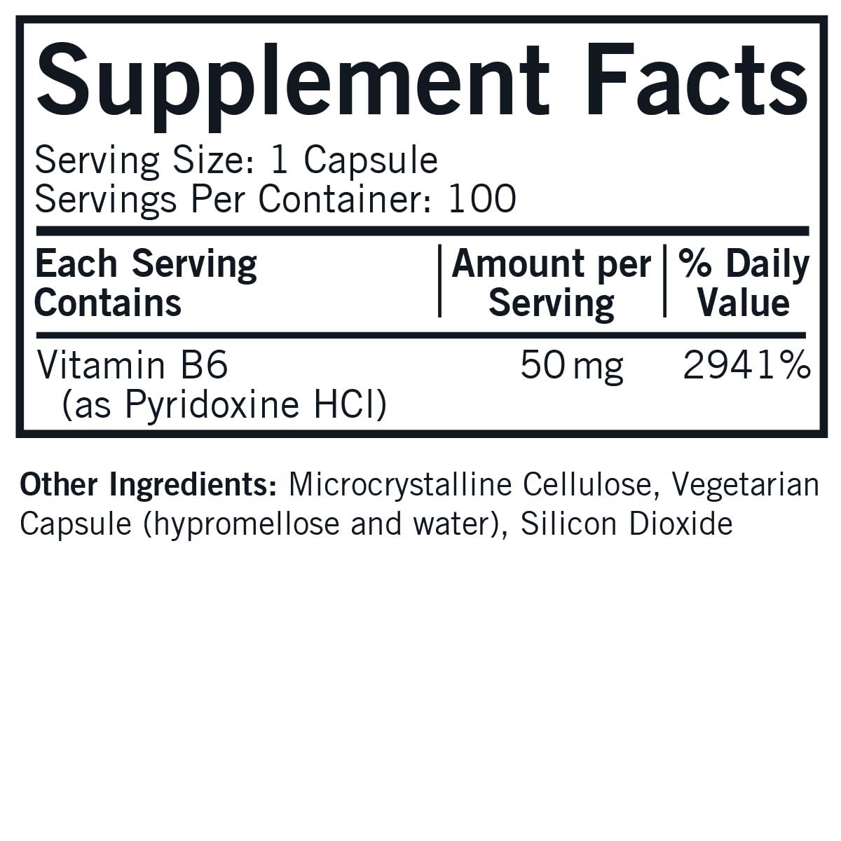 Close-up of plant-based capsules in the bottle