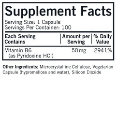 Close-up of plant-based capsules in the bottle