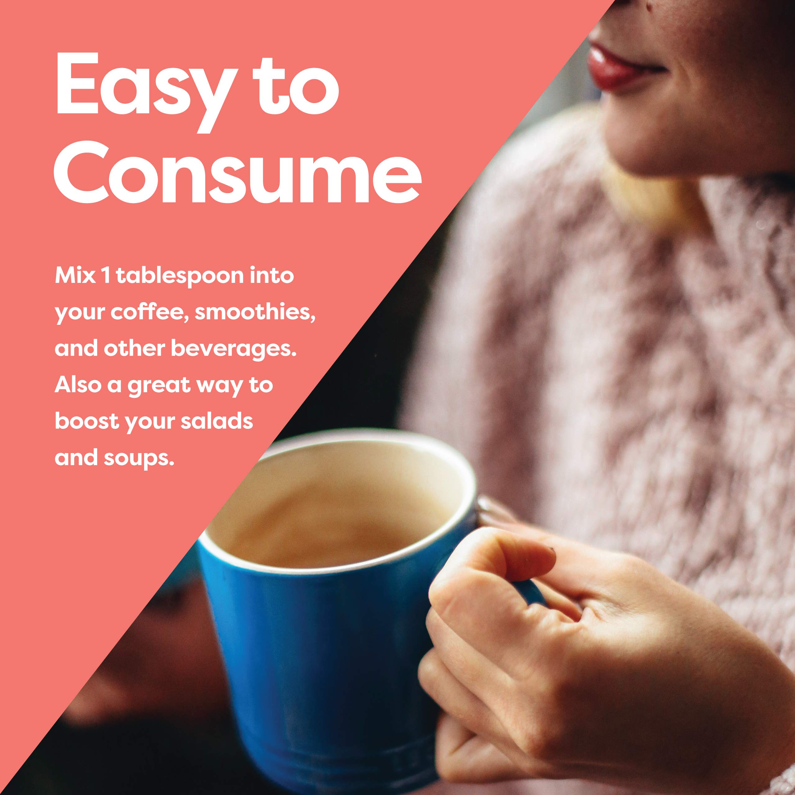 Environmentally sourced Kiss My Keto MCT Oil C8