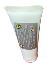 Kiss of Cacao 4 oz toothpaste tube