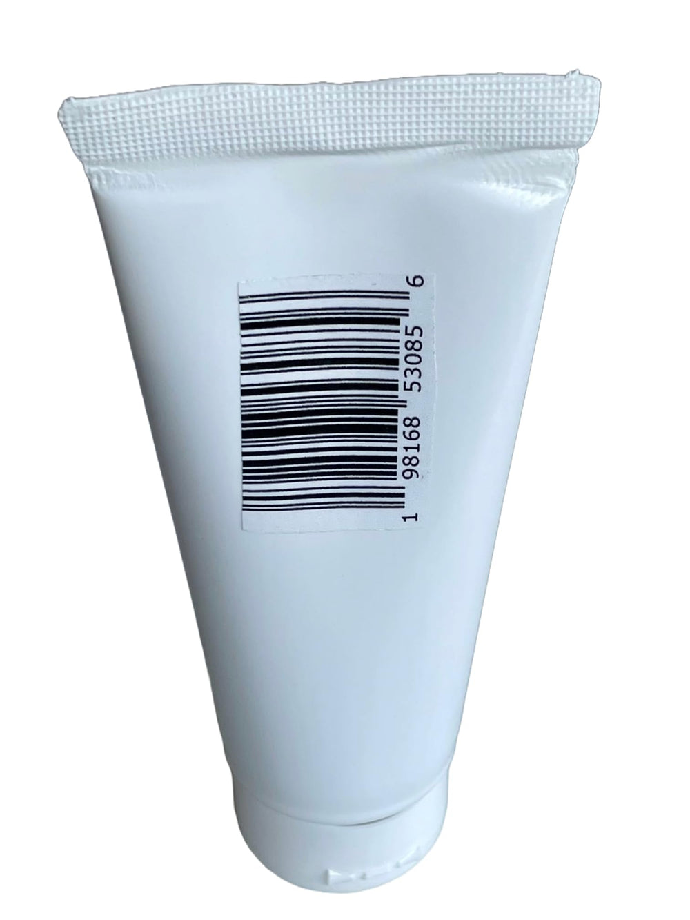 Nano hydroxyapatite particles approximately 60 nm in size in toothpaste