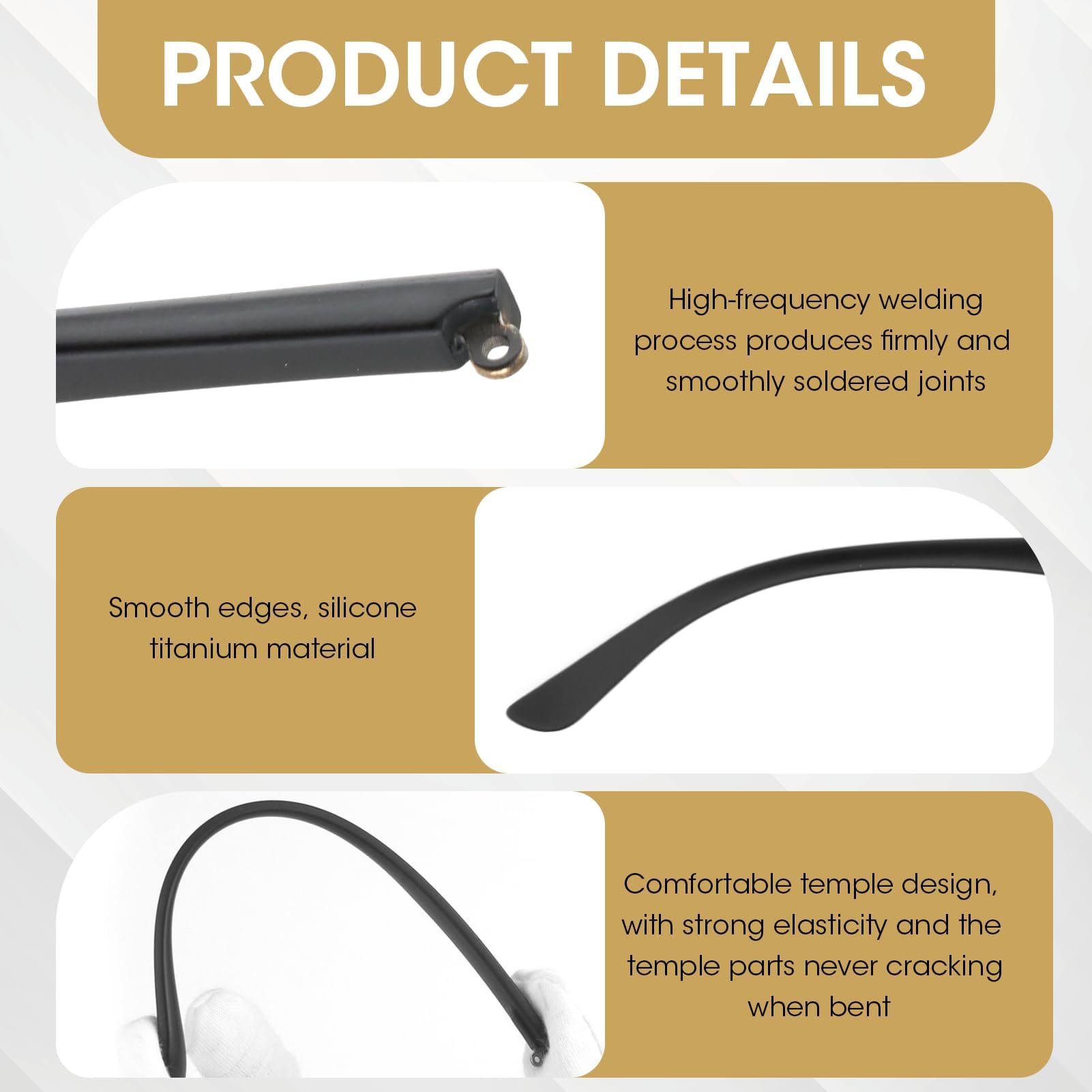 Screwdrivers and assorted screws in repair kit