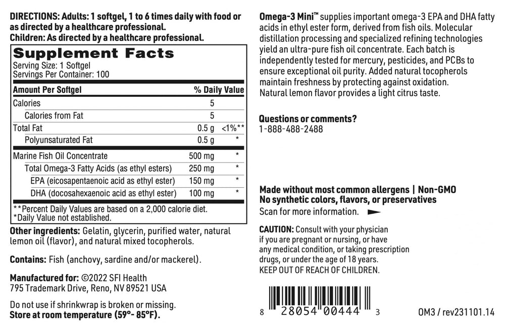 Vitamin E tocopherols indicating freshness
