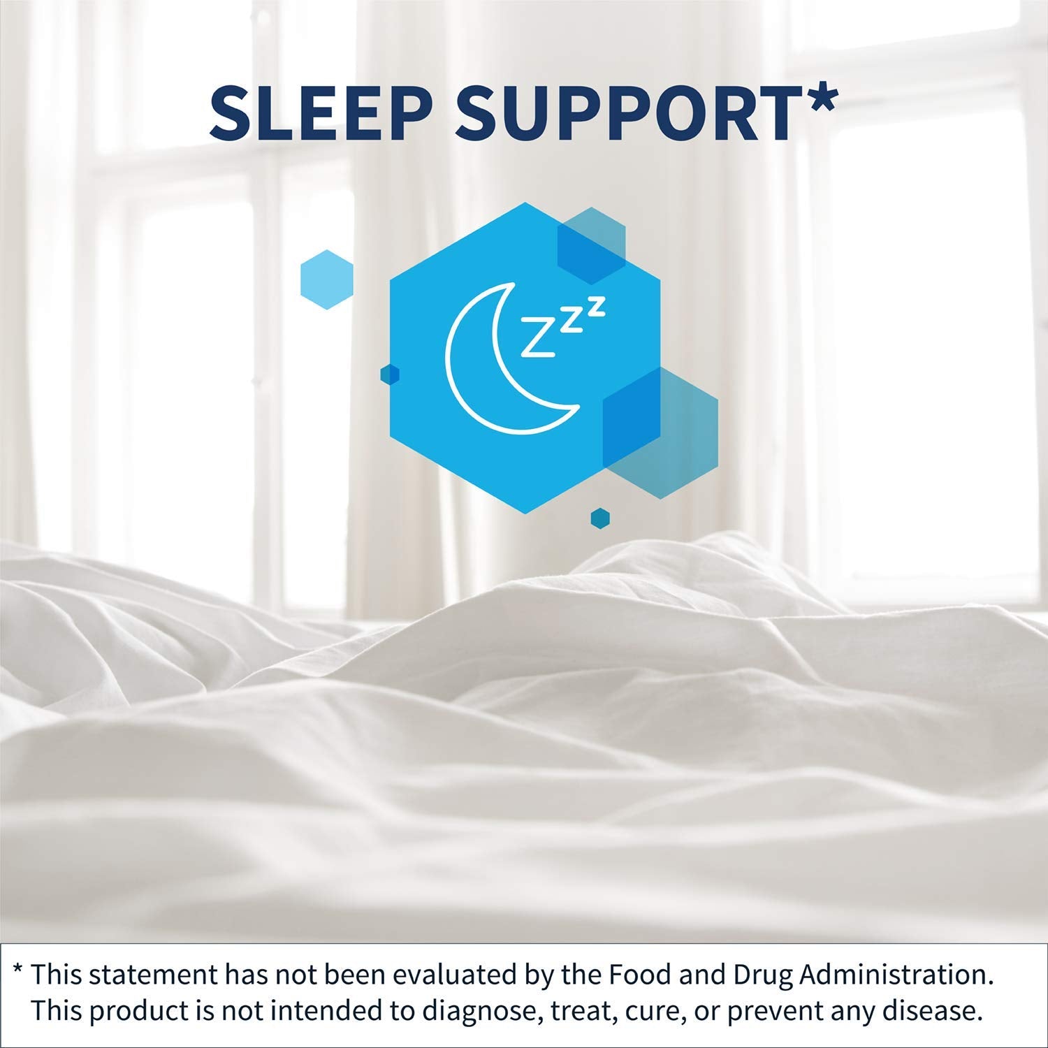 Allergen-free label indicating absence of milk, eggs, fish, shellfish, nuts, wheat, gluten, and soy