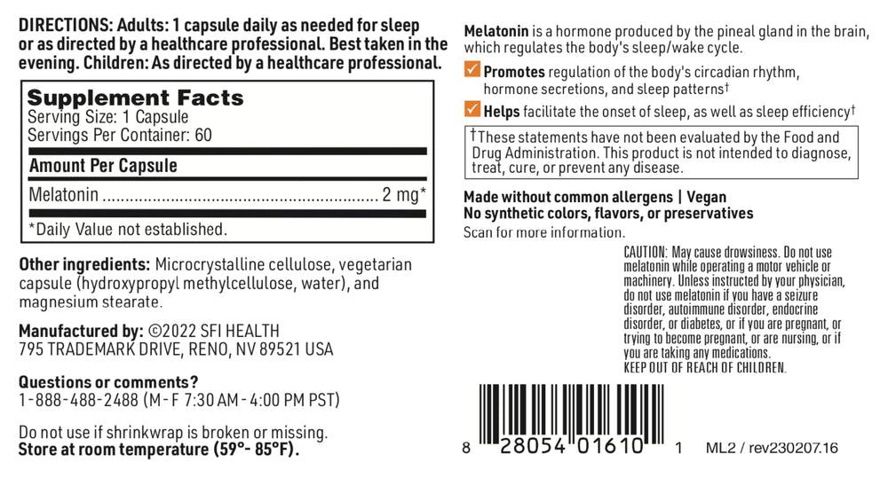 Klaire Labs brand unity with ProThera and Complementary Prescriptions