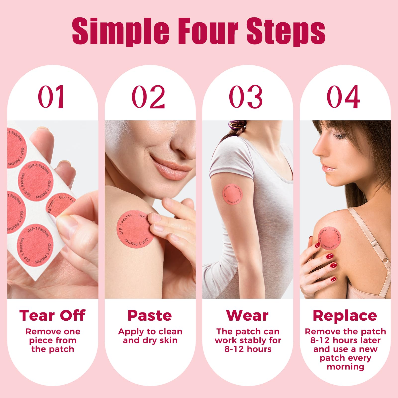 Customer service support illustration