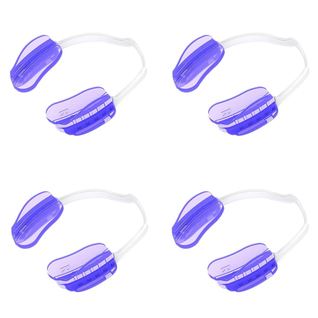 KOHEEL BR-PRO adjustable mouth guard for teeth grinding and bruxism relief