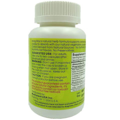Ingredients: Antrodia mushroom, Cordyceps sinensis, Monascus purpureus, Crataegus pinnatifida, Shanzha, chitosan