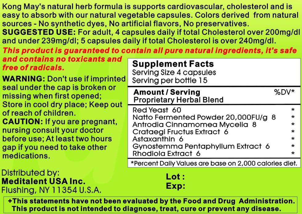 Lifestyle image of Kong May supporting cardiovascular wellness