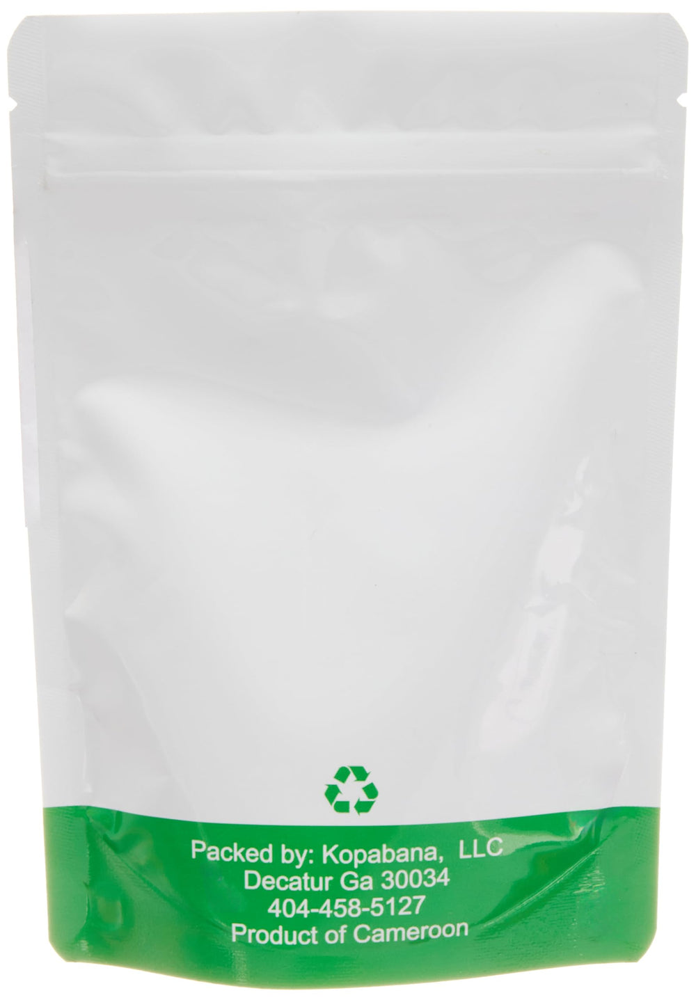 KOPABANA Djeka Leaves African rainforest origin informs traditional herbal use