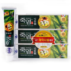 Itmomgo toothpaste ready for everyday use