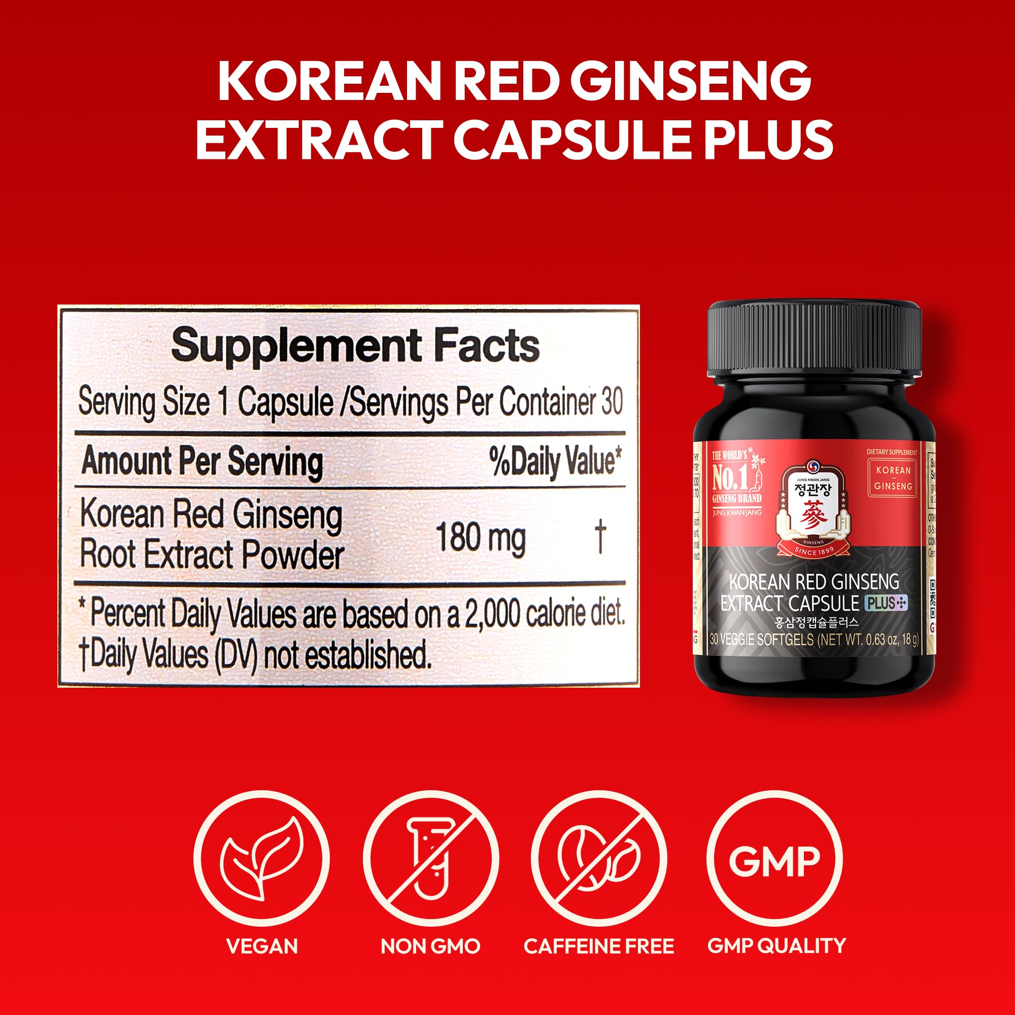 All-in-one energy and immune support packaging