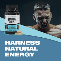 Korean red ginseng roots for extra stamina support