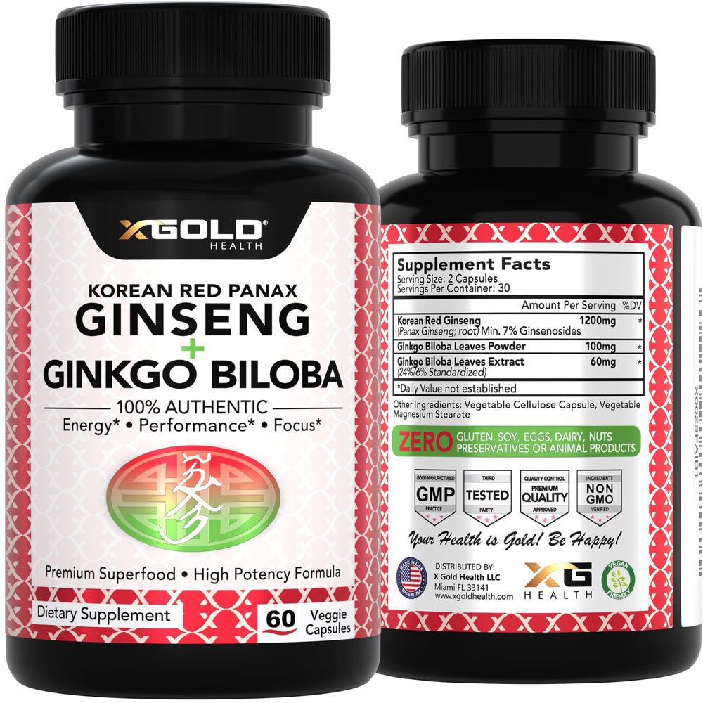 Lifestyle image representing focus and energy from the supplement