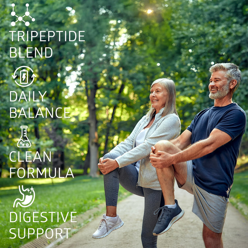 Graphic illustrating BioPerine-enhanced absorption